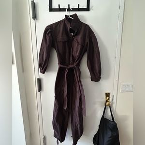 Men’s Military Jumper